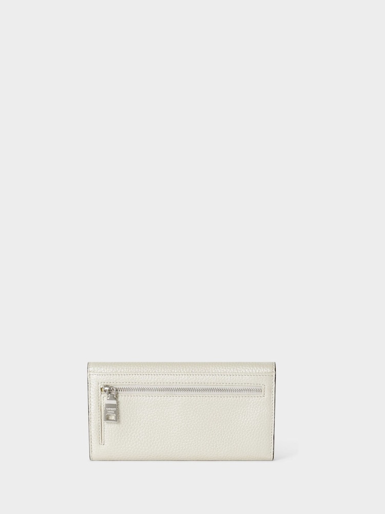 OSPREY LONDON The Hendrix Leather Matinee Purse - Image 2 of 5