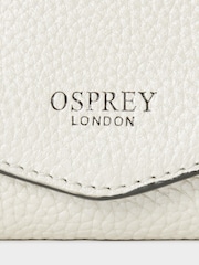OSPREY LONDON The Hendrix Leather Matinee Purse - Image 5 of 5