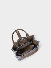 Osprey London Blue The Orla Canvas Tote Set - Image 4 of 4