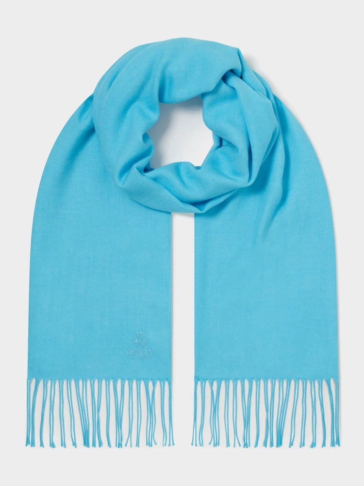 Osprey London The Rainbow Wrap Scarf - Image 1 of 3