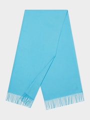 Osprey London The Rainbow Wrap Scarf - Image 2 of 3