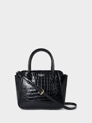 Osprey London Mini The Fulham Grab Blue  Bag - Image 1 of 5