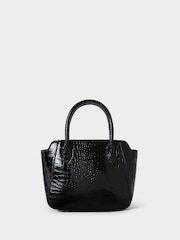 Osprey London Mini The Fulham Grab Blue  Bag - Image 2 of 5