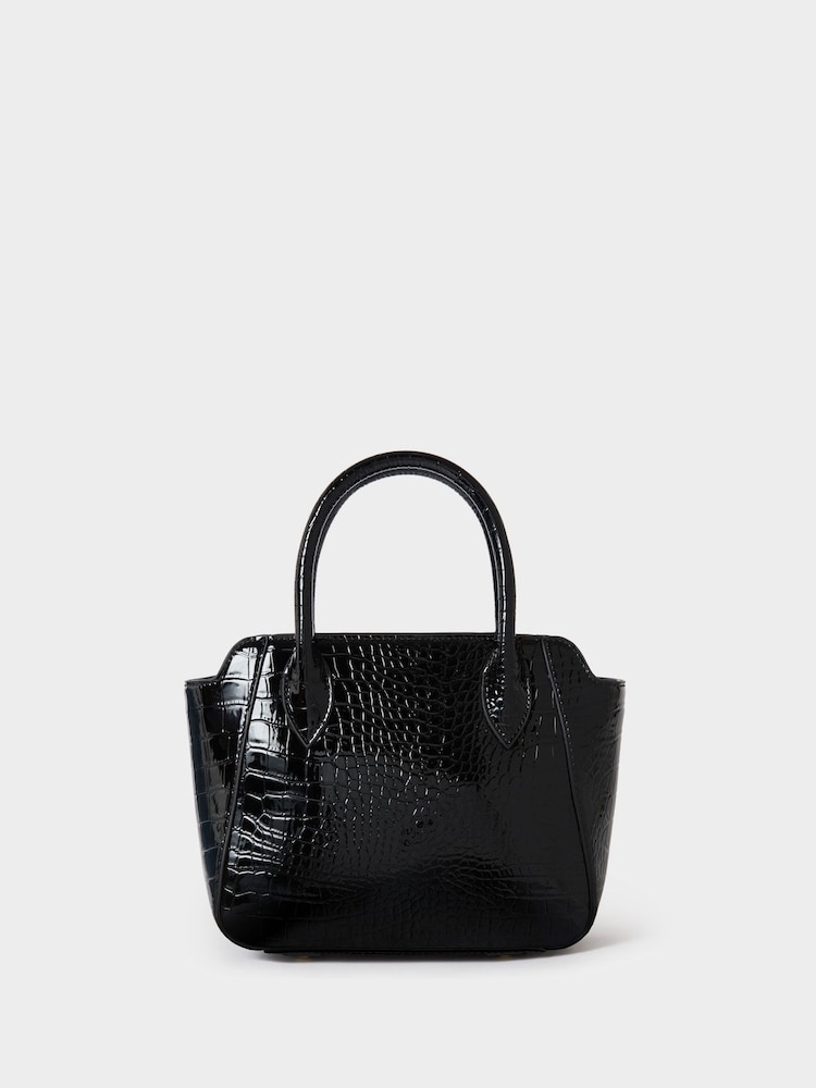 Osprey London Mini The Fulham Grab Blue  Bag - Image 2 of 5