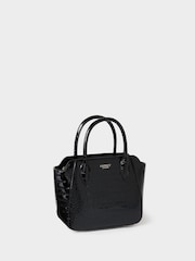 Osprey London Mini The Fulham Grab Blue  Bag - Image 3 of 5