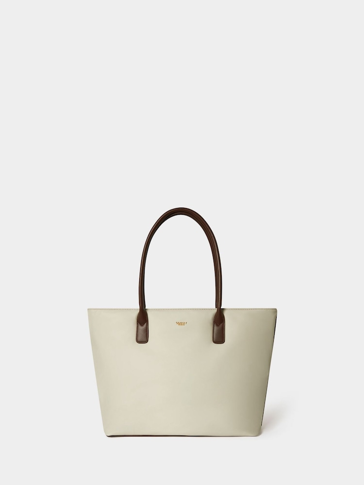 Osprey London The Voyage Nylon Tote Bag - Image 1 of 5