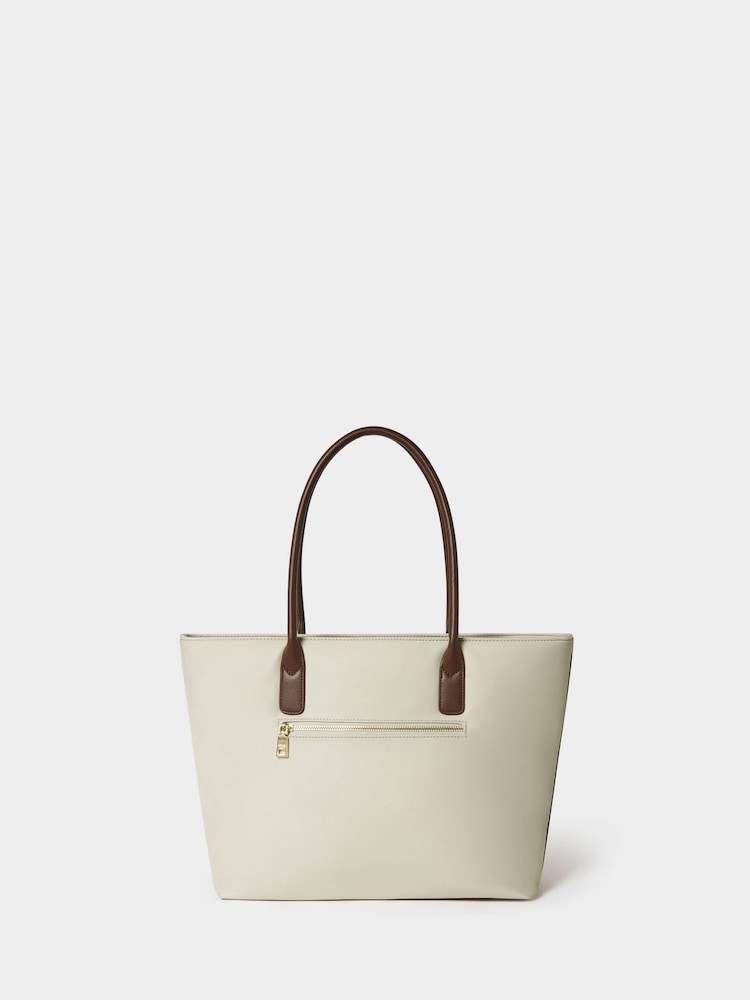 Osprey London The Voyage Nylon Tote Bag - Image 2 of 5 Osprey London The Voyage Nylon Tote Bag - Image 2 of 5