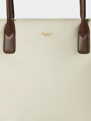 Osprey London The Voyage Nylon Tote Bag - Image 5 of 5