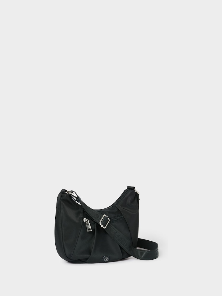 Osprey London Small The Fusion Nylon Shoulder Bag - Image 2 of 5