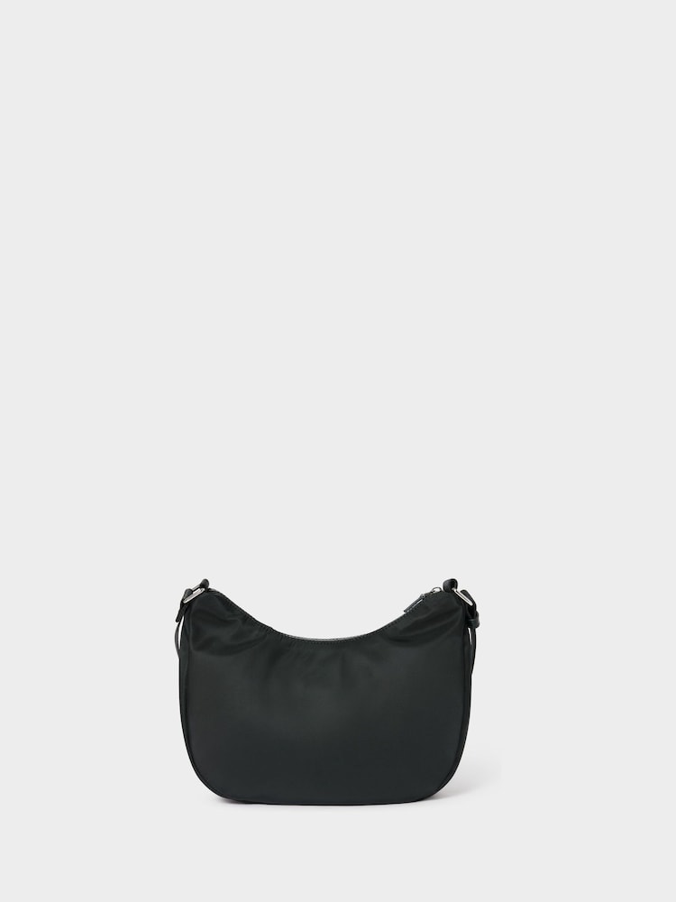 Osprey London Small The Fusion Nylon Shoulder Bag - Image 3 of 5