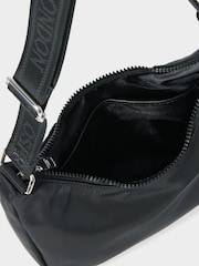Osprey London Small The Fusion Nylon Shoulder Bag - Image 4 of 5