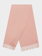 Osprey London The Rainbow Wrap Scarf - Image 2 of 3