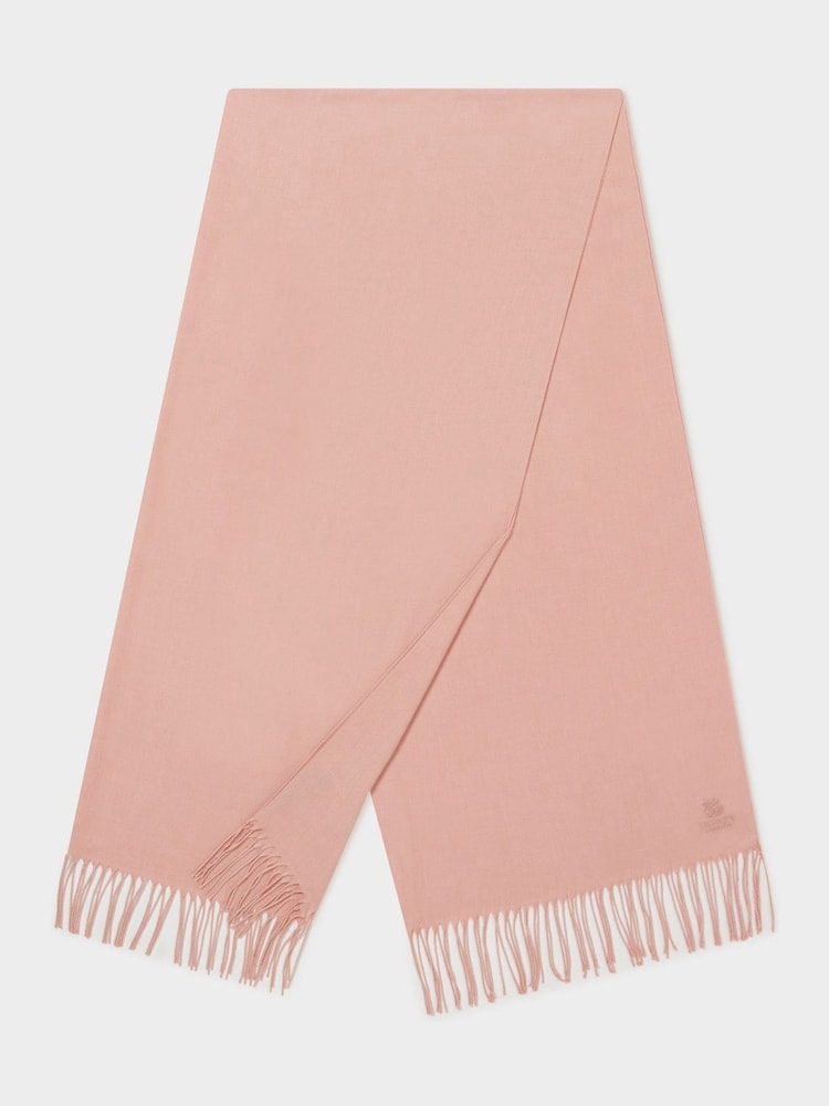 Osprey London The Rainbow Wrap Scarf - Image 2 of 3