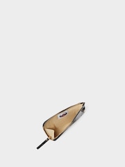 Osprey London The Wentworth Italian Leather Phone Black Bag - Image 4 of 5