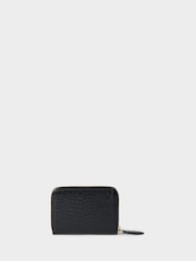 Osprey London Small The Fulham Zip Around Blue Purse - Image 2 of 5