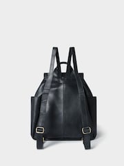 Osprey London The Monterrey Leather Brown Backpack - Image 2 of 5