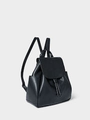 Osprey London The Monterrey Leather Brown Backpack - Image 3 of 5