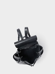 Osprey London The Monterrey Leather Brown Backpack - Image 4 of 5
