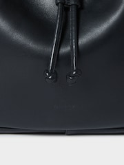 Osprey London The Monterrey Leather Brown Backpack - Image 5 of 5