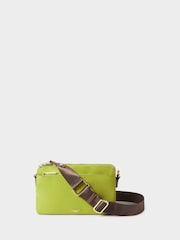 Osprey London The Voyage Nylon Crossbody Bag - Image 1 of 5