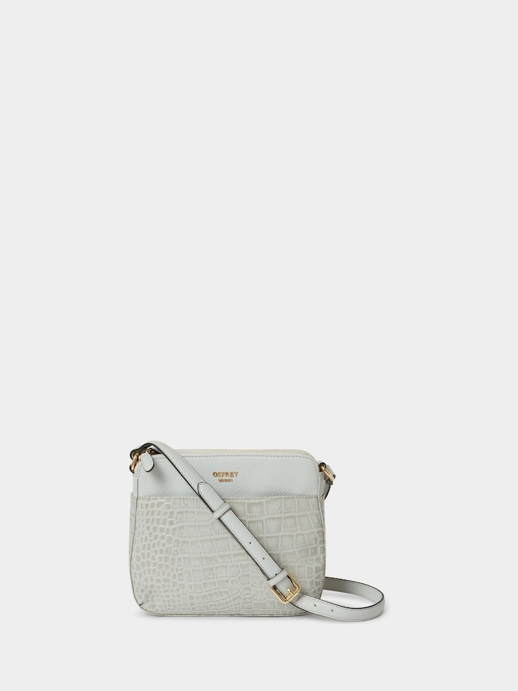 Osprey London The Kellie Cross-Body Bag - Image 1 of 5