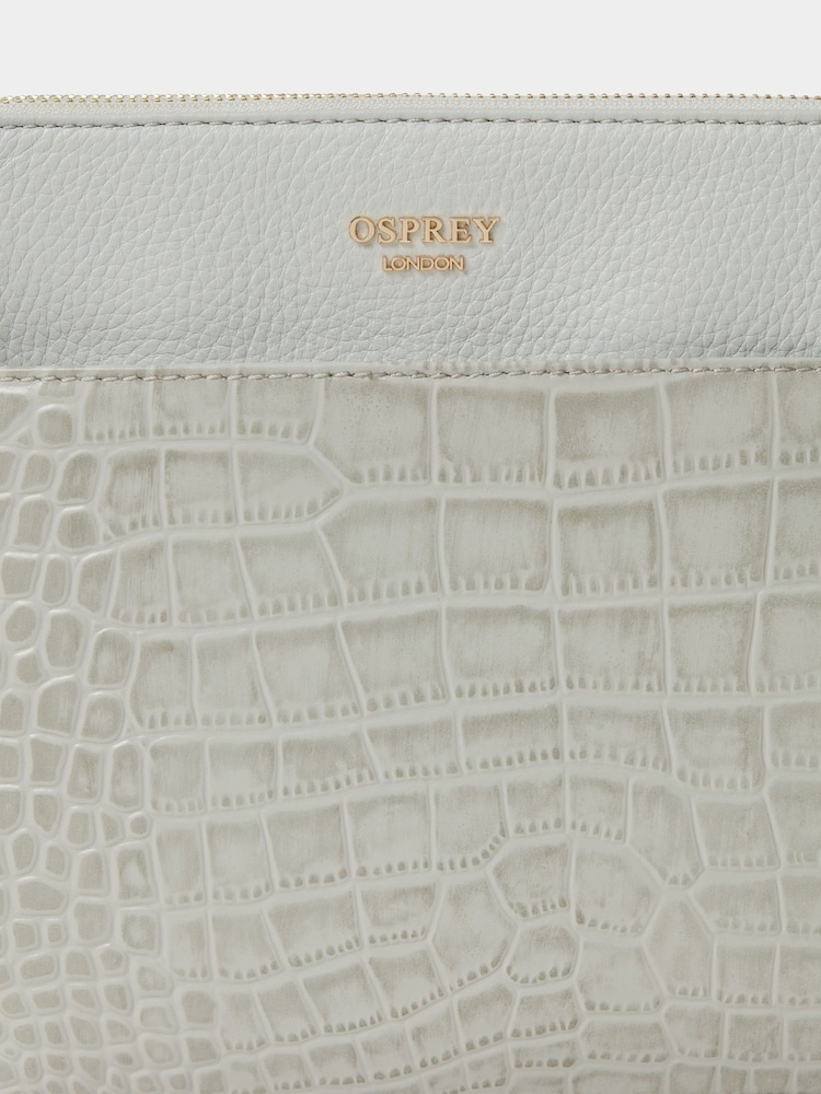 Osprey London The Kellie Cross-Body Bag - Image 5 of 5