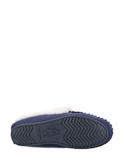 Hush Puppies Agnes Fur Slippers - Image 5 of 5