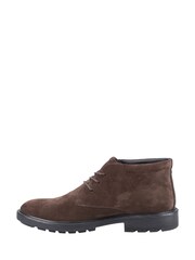 Hush Puppies Marsden Chukka Brown Boots - Image 2 of 5