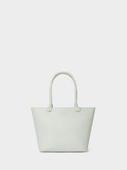 Osprey London  The Collier Leather Tote Bag - Image 1 of 5