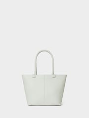Osprey London  The Collier Leather Tote Bag - Image 2 of 5