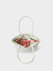 Osprey London  The Collier Leather Tote Bag - Image 5 of 5