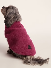 Tog 24 Red Rover Sherpa Dog Coat - Image 2 of 6
