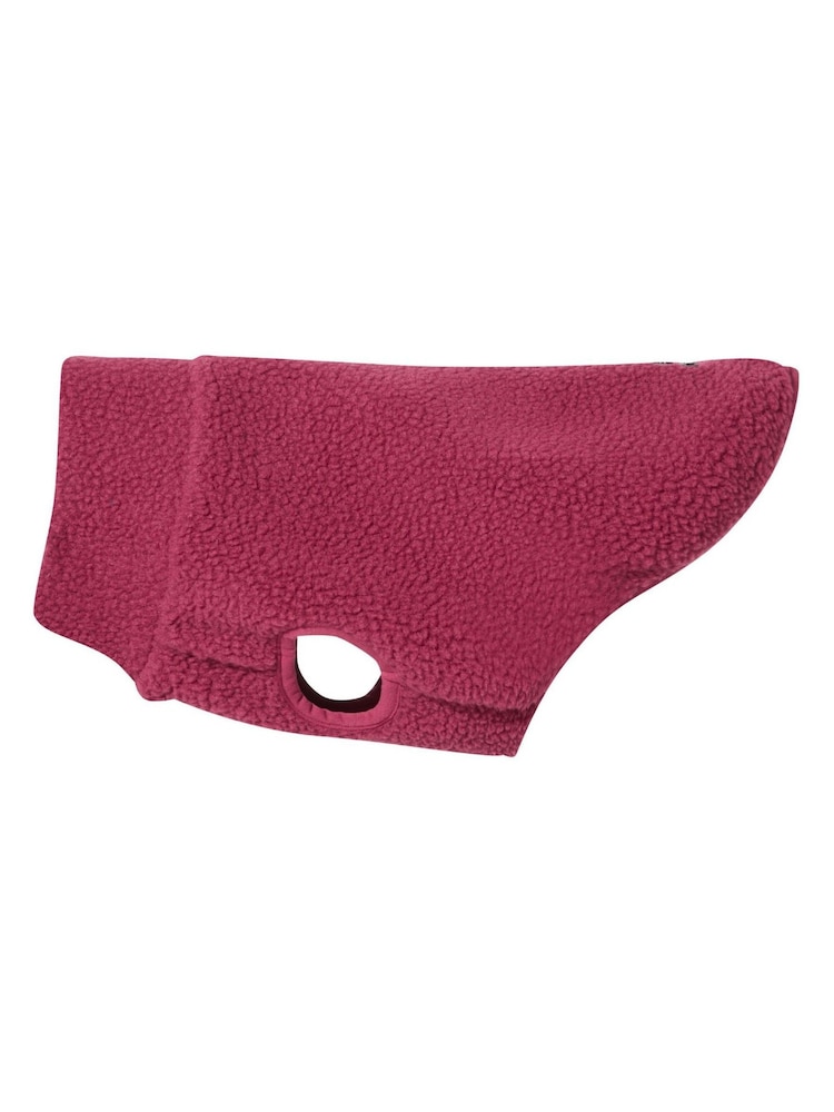 Tog 24 Red Rover Sherpa Dog Coat - Image 6 of 6
