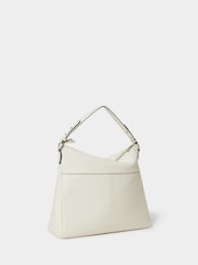 Osprey London The Stella Leather Hobo Pink  Bag - Image 2 of 5