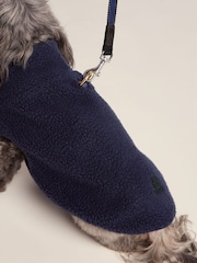 Tog 24 Blue Rover Sherpa Dog Coat - Image 4 of 5
