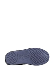 Hush Puppies Amara Faux Fur Lined Winter Slippers - Image 5 of 5