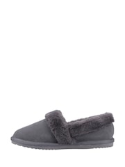 Hush Puppies Ariel Slippers - Image 2 of 5