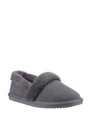Hush Puppies Ariel Slippers - Image 3 of 5