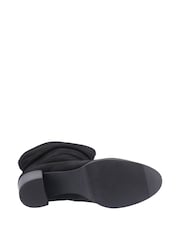 Cosima Ruched Boot - Image 5 of 5