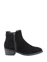 Ingrid Zip Boot - Image 1 of 5