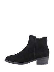 Ingrid Zip Boot - Image 2 of 5