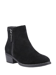 Ingrid Zip Boot - Image 4 of 5