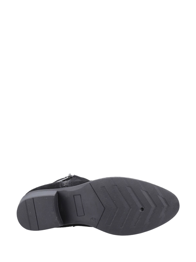 Ingrid Zip Boot - Image 5 of 5