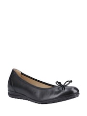črna - Lucille Bow Ballerina - Slika 3 iz 5
