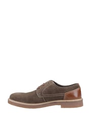 Hush Puppies Guy Lace Up Shoes - Image 2 of 5