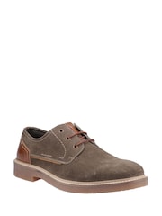 Hush Puppies Guy Lace Up Shoes - Image 3 of 5