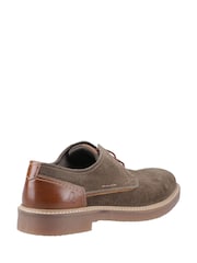 Hush Puppies Guy Lace Up Shoes - Image 4 of 5