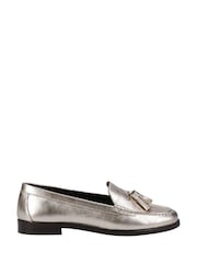 Hush Puppies Connie Tassel Loafers - Image 1 of 5
