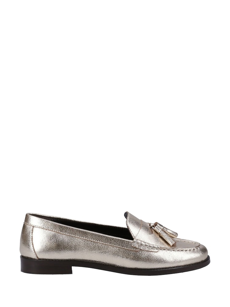 Hush Puppies Connie Tassel Loafers - Image 1 of 5