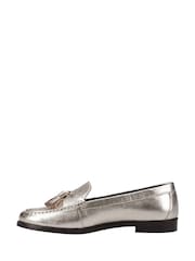 Hush Puppies Connie Tassel Loafers - Image 2 of 5